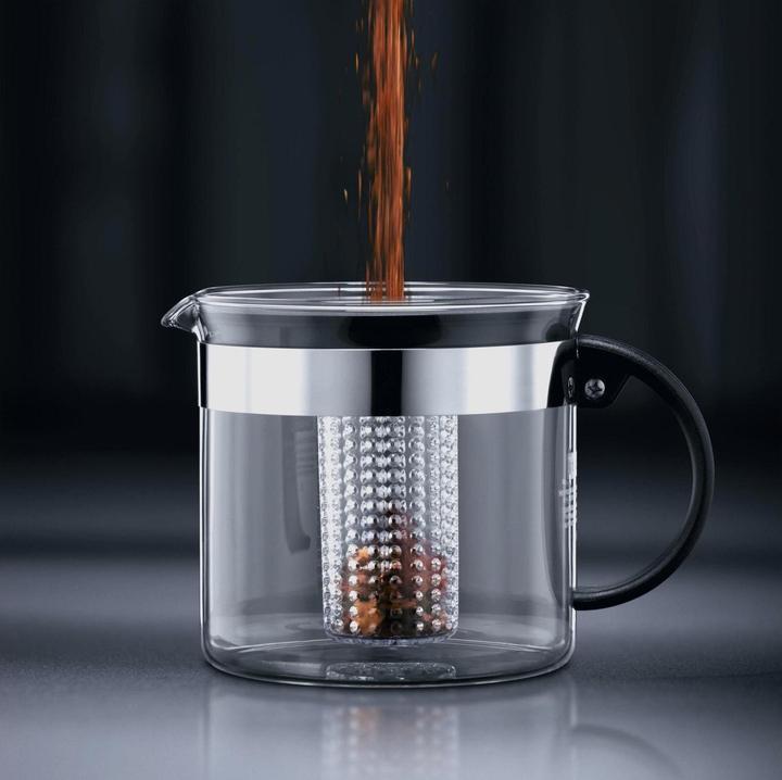 Produktbild Bodum Bistro Nouveau (1 l)
