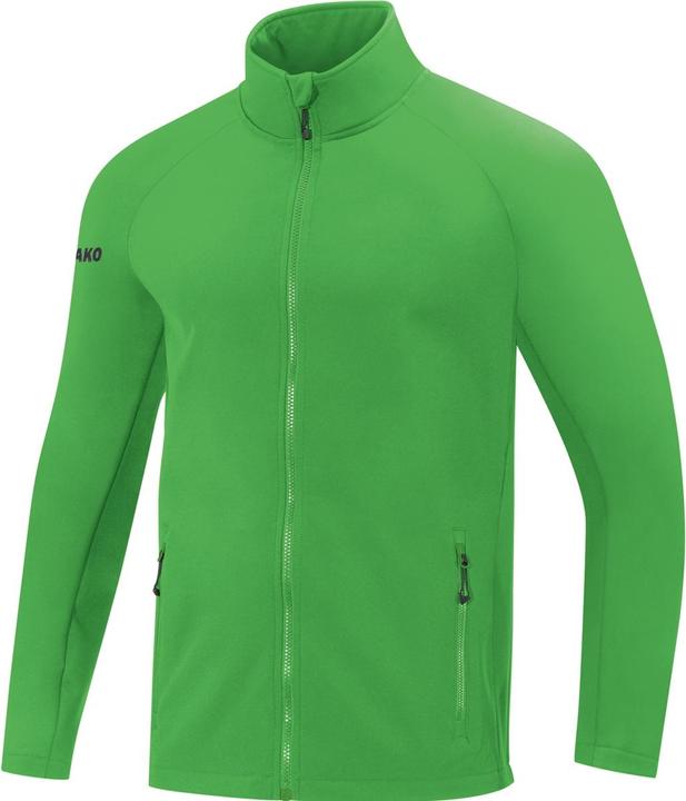 Produktbild JAKO Softshelljacke Team (XXL)