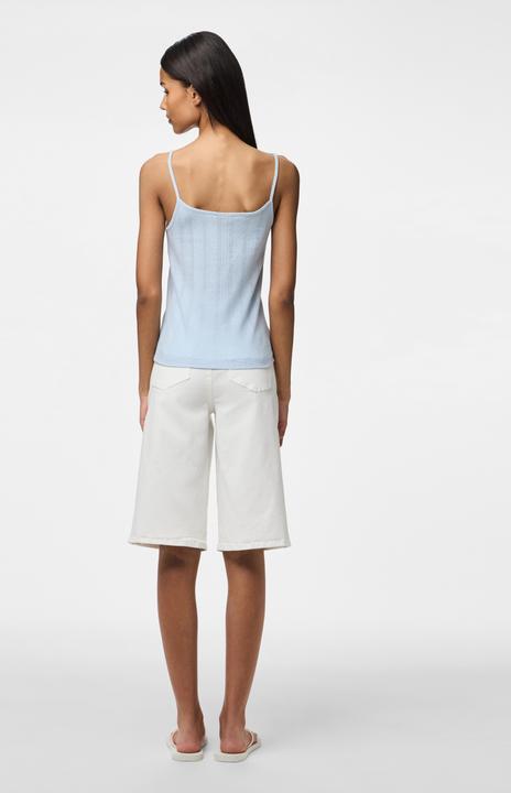 Produktbild Pieces Pcmarie Singlet Poin Top Jrs Noos Bc (XL)