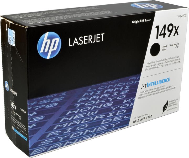 Immagine prodotto HP W1490X (FC)