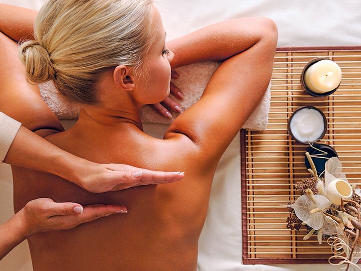 Actual product image Smartbox For an exceptional mum: pure relaxation with spa access or massage (1 pers.)