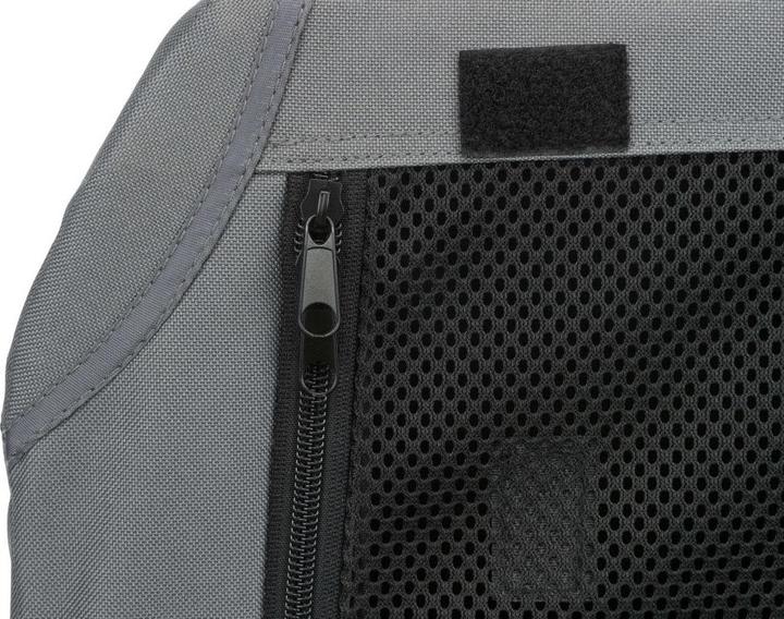 Produktbild Trixie Tiertransport-Tasche Soft Kennel Easy, M-L (Hund, Sicherheitsverschluss)