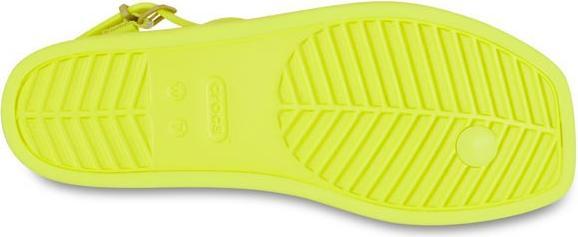 Actual product image Crocs W's Miami Thong Sandal (40)