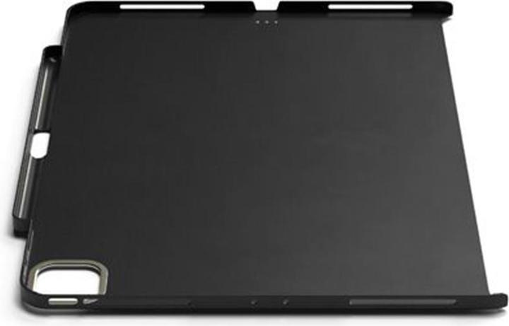 Actual product image Satechi Magnetic leather case for iPad Pro 12.9" (iPad Pro 12.9 2020 (4. Gen), iPad Pro 12.9 2018 (3. Gen))