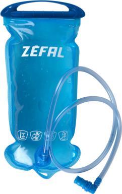 Zefal Trinkrucksack Z Hydro Race Schwarz (5 l)