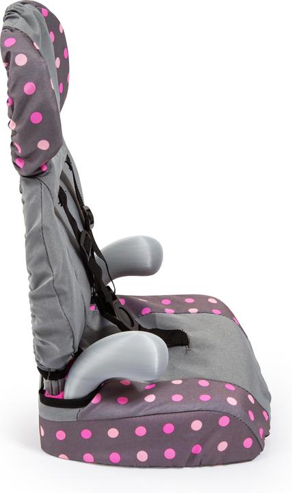 Produktbild Bayer Deluxe Car Seat