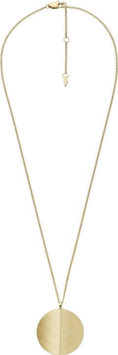 Actual product image Fossil Harlow (Stainless steel)