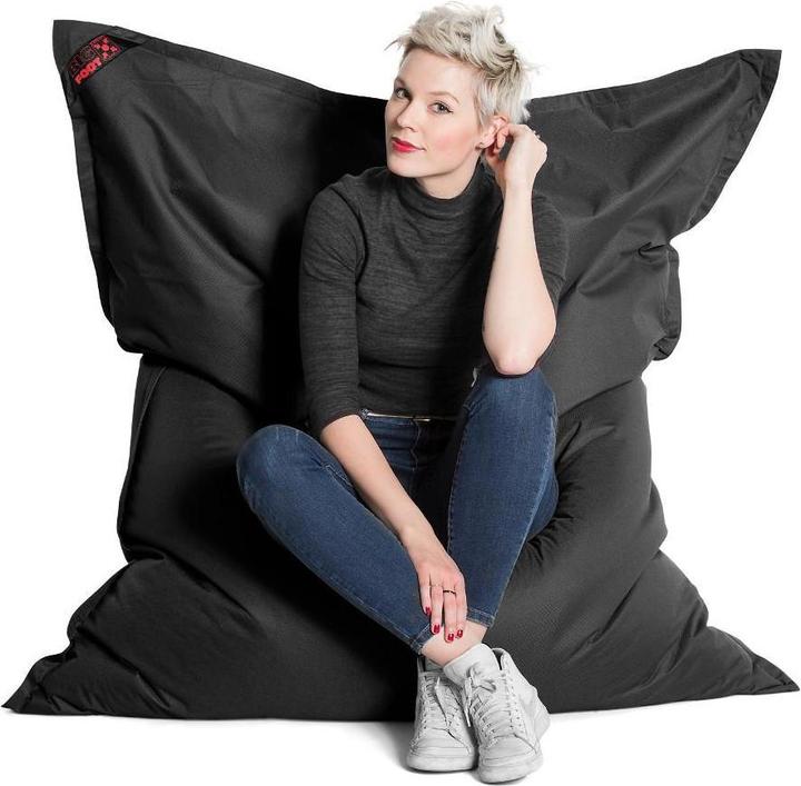 Actual product image Sitting Point Bigfoot