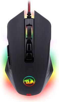 Immagine prodotto Redragon Dagger M715RGB Gamer Mouse (Cablato)