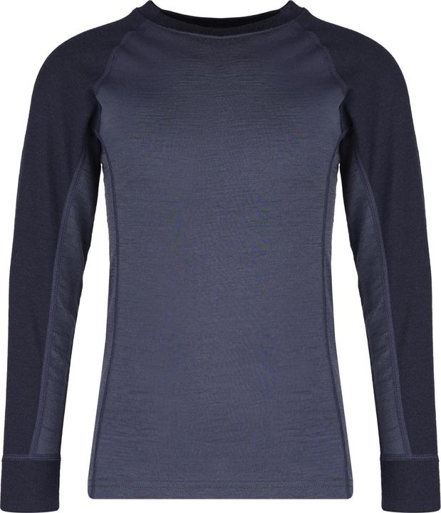 Stoic Kid's Merino180 BengtSt. L/S