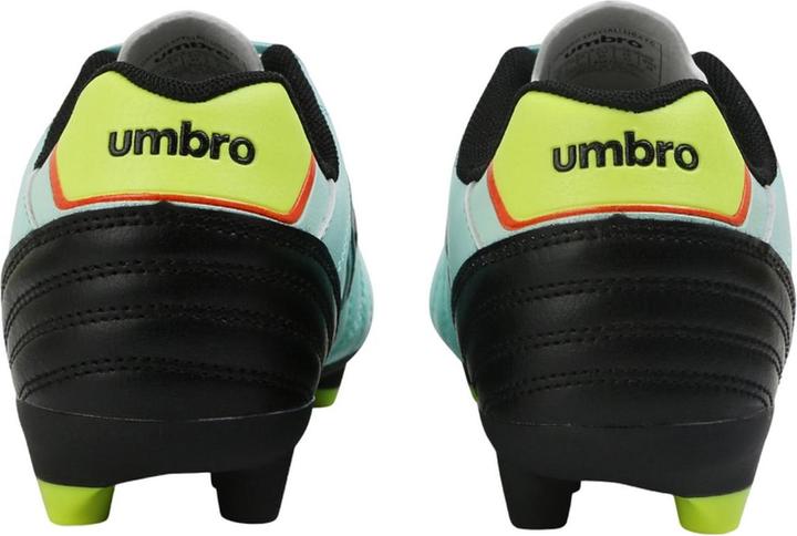 Immagine prodotto Umbro Scarpe da Calcio per Terreni Compatti Adulto Unisex (47)
