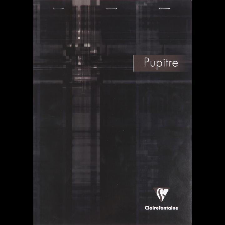 Produktbild Clairefontaine Metric (A4, Liniert)