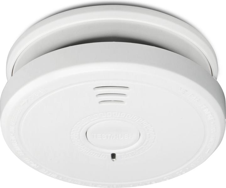 Actual product image Alecto SA-16