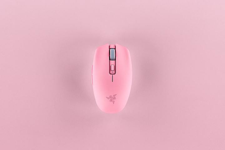 Actual product image Razer Orochi V2 (Wireless)