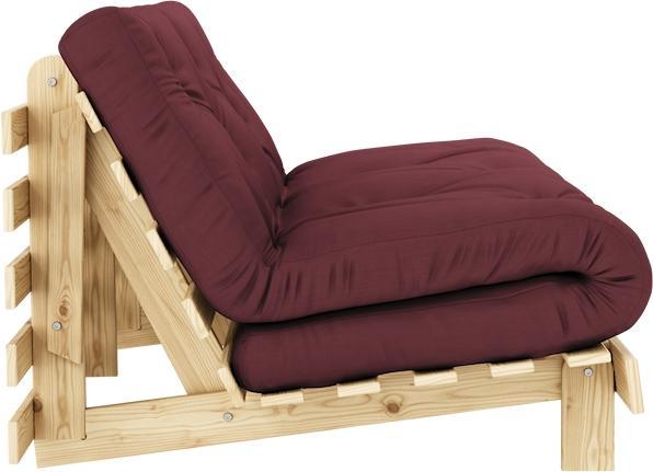 Produktbild Karup Design Roots (3-Sitzer, Bettsofa)