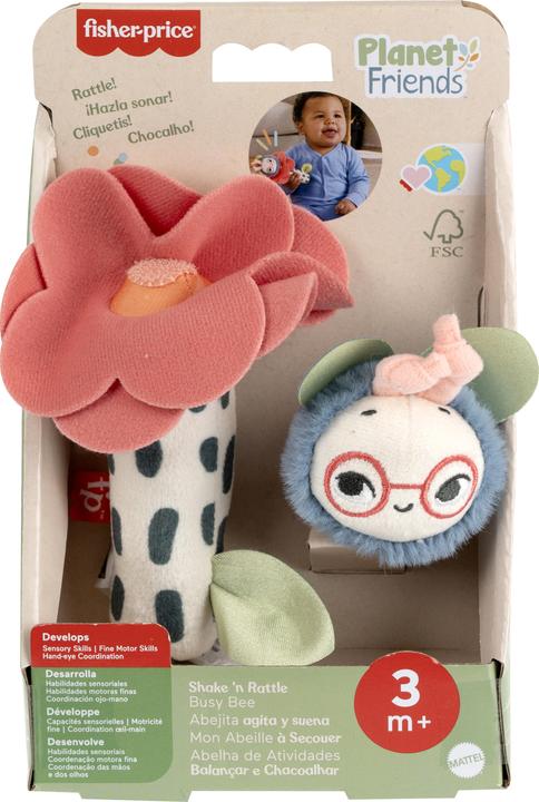 Produktbild Fisher-Price HYR56