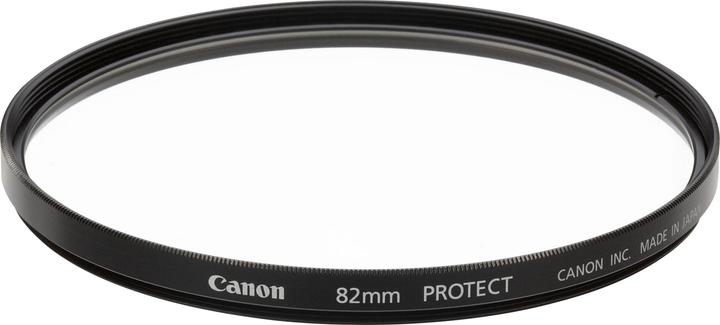 Canon UV filter (82 mm, Protection filter, 82 mm)
