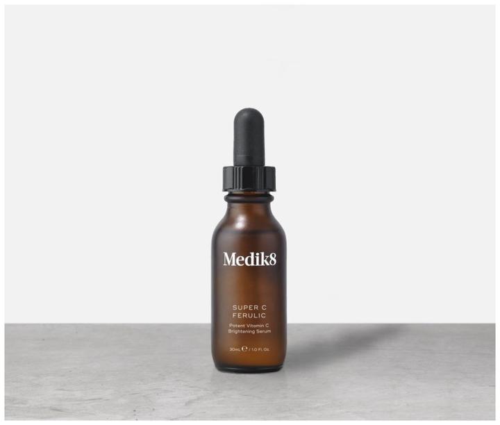 Immagine prodotto Medik8 Siero Ferulico Super C 30 ml (30 ml)