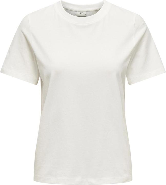 JdY Einfarbiges T-Shirt