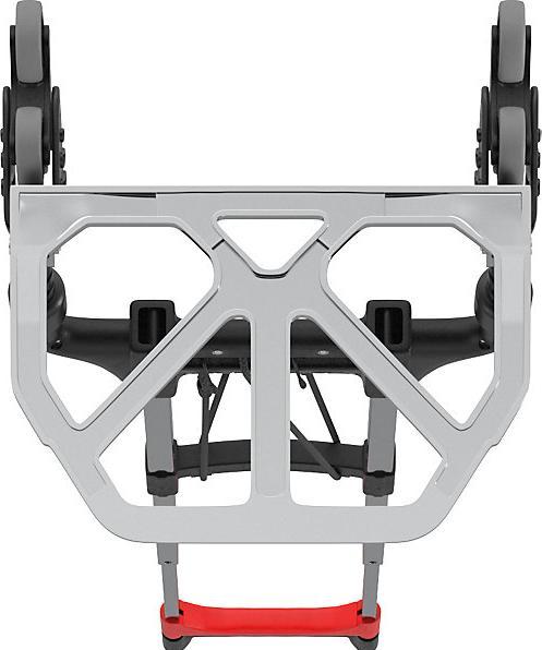 Image du produit eurokraft basic Diable pliable pour escaliers (60 kg)