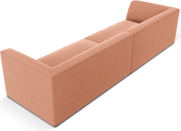 Actual product image Micadoni Ruby (3-seater, 4-seater, 2 person sofa)