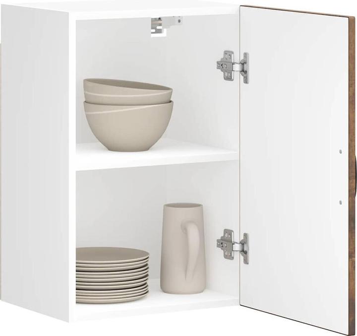 Produktbild VidaXL Madlene (40 x 31 x 60 cm)