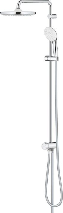 Actual product image Grohe Tempesta System 250