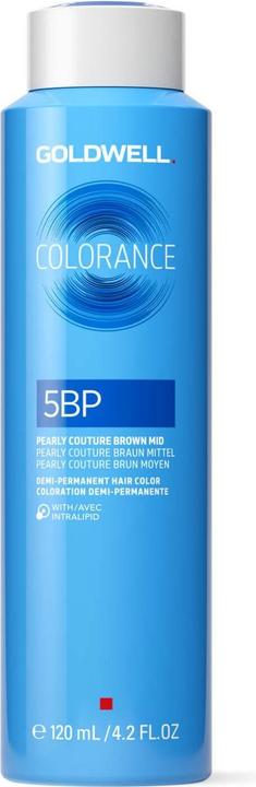 Image du produit Goldwell Colorance Depot (5BP nacré couture marron moyen)