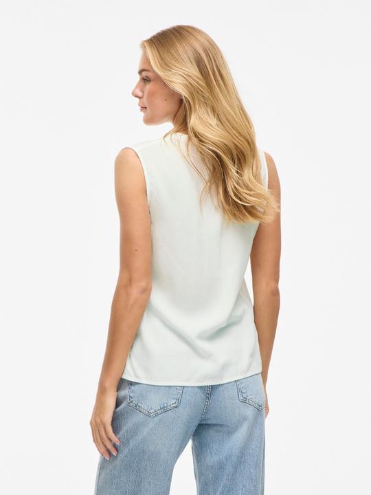 Actual product image Vila V-Ausschnitt Top (42)
