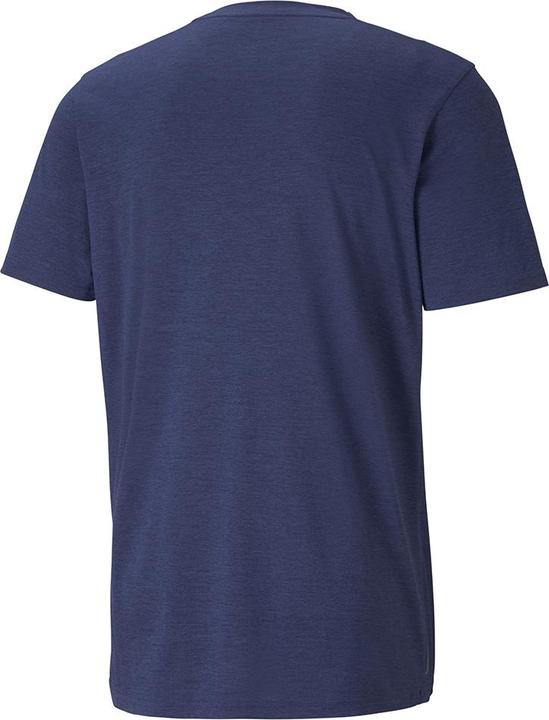 Actual product image Puma Favourite Heather Cat Men T-Shirt (M)