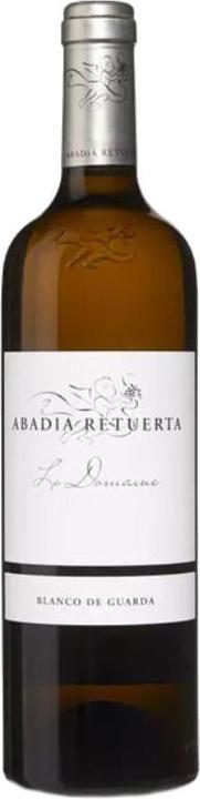 Image du produit Weinkellereien Aarau Le Domaine Blanco de Guarda Abadia Retuerta Sardon de Duero VDT España (1 x 75 cl, 2018)
