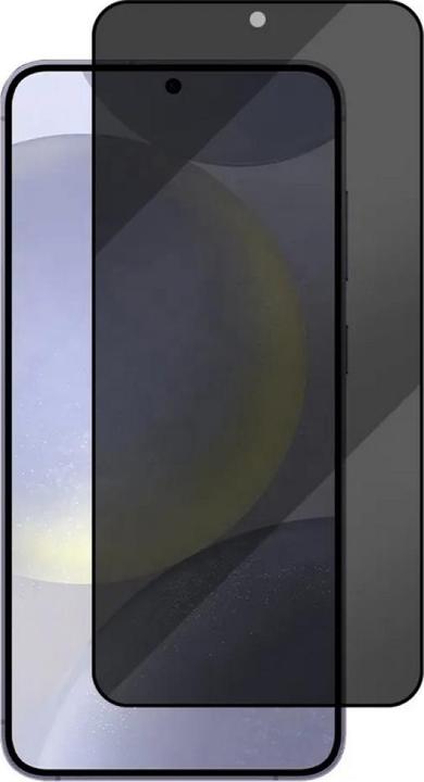 Produktbild Screenguard Privacy Screen Samsung Galaxy S24+ Screen Protector Panzerglas (1 Stück, Samsung Galaxy S24+)