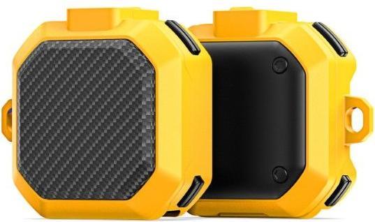 Image du produit Dux Ducis SECF TPU et PC Caes Coque (Manchon pour casque d'écoute)