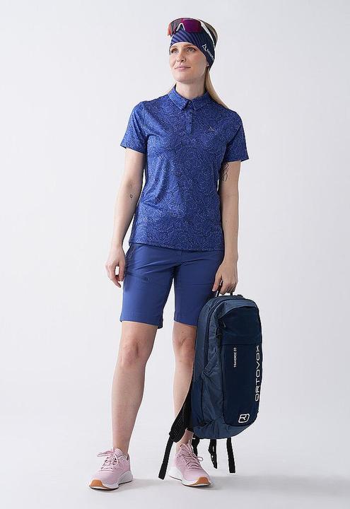 Actual product image Schöffel Polo Shirt Style Todra WMS (4XL)