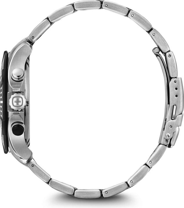 Immagine prodotto Wenger Seaforce Chrono (Orologio sub, 43 mm)