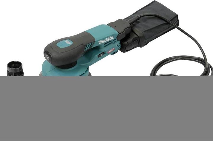 Makita BO 001 CGZ (Eccentric grinder)