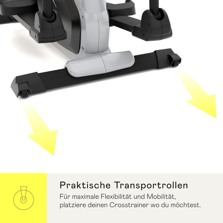 Actual product image Kettler Nova P