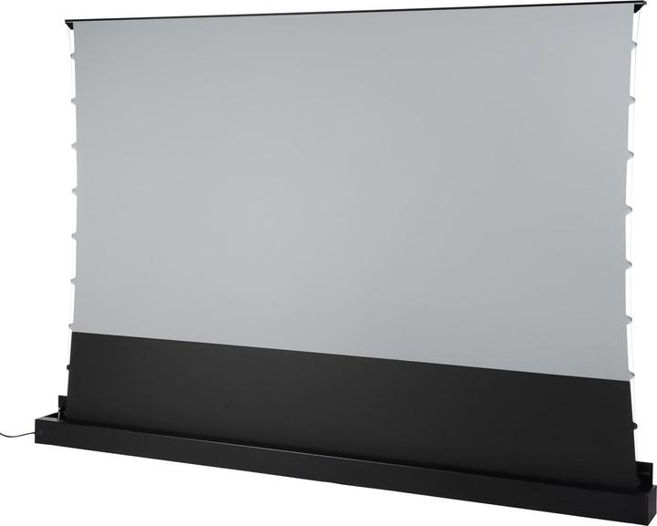 Immagine prodotto Celexon Schermo a forbice da pavimento ad alto contrasto UST - HomeCinema Plus, 120" nero (120", 16:9)