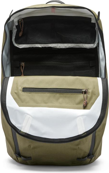 Actual product image Mountain Hardwear Simcoe 20 (20 l)