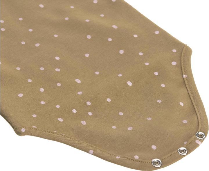 Actual product image Lässig Baby Body (80)
