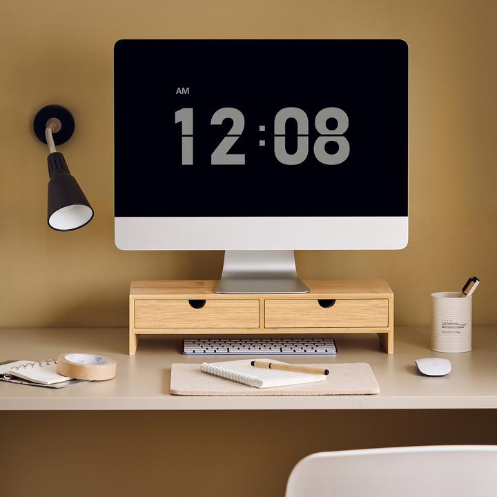 Immagine prodotto SoBuy Aumento del monitoraggio
