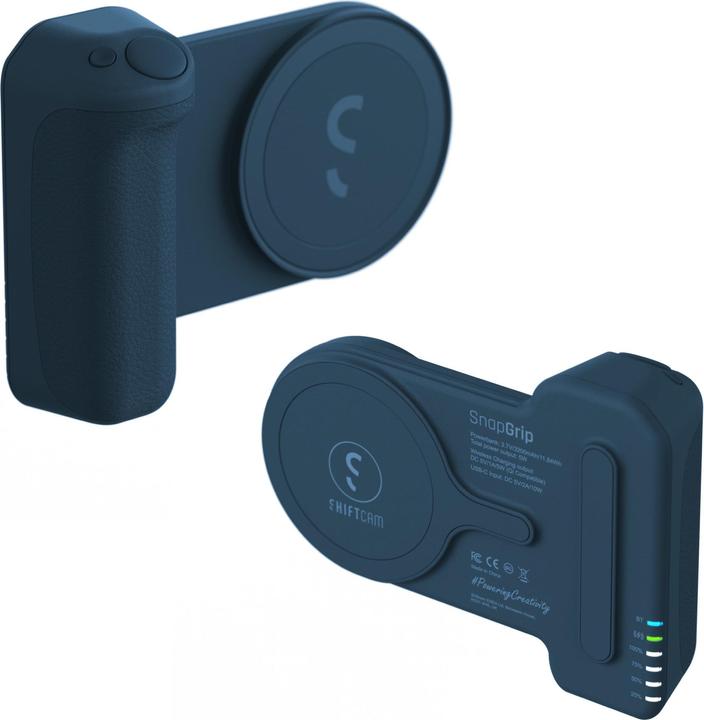 Image du produit ShiftCam SnapGrip