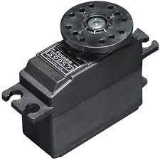 Actual product image Futaba Servo S9257 Digital