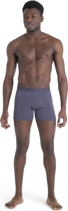 Actual product image Icebreaker Men Merino Core Boxers (S)