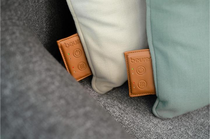 Actual product image Beurer MG 139 Massage cushion