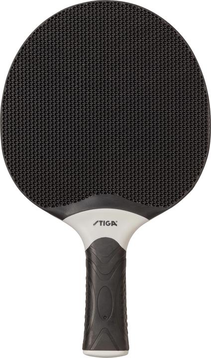 Stiga Racket Outdoor Anywhere Black