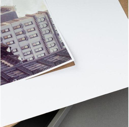 Actual product image Dörr New York (29.7 x 42 cm)