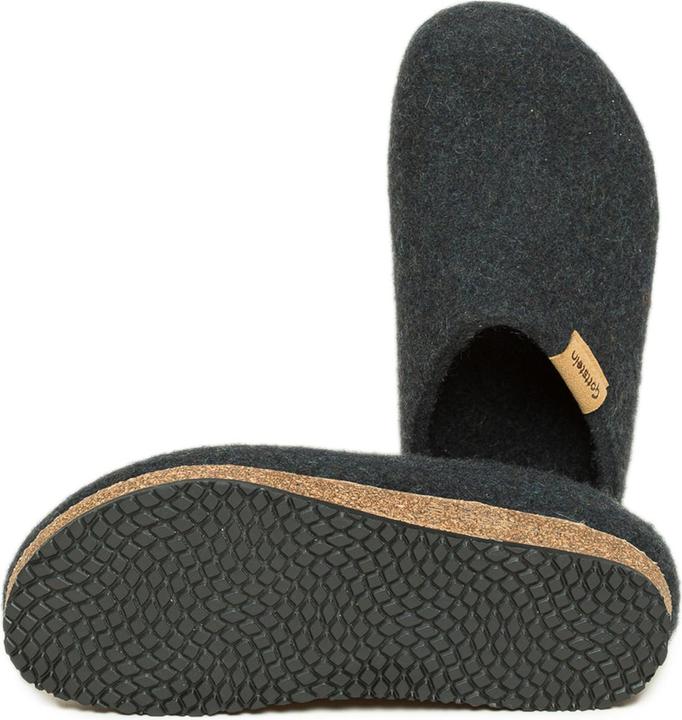 Produktbild Stegmann RE Filz Clogs (42)