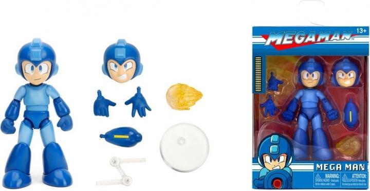 Produktbild Jada Mega Man 6" Figure