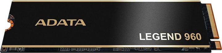 Adata Leggenda 960 (4000 GB, M.2 2280)